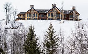 Mont Du Lac Resort